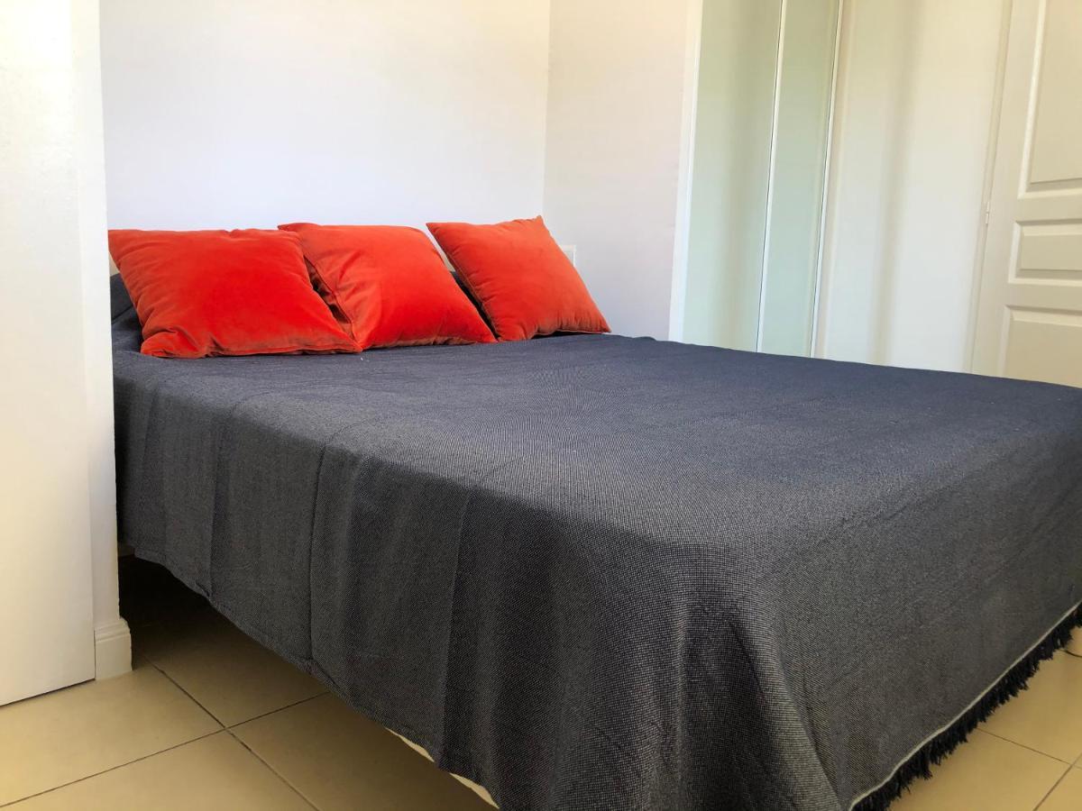 Esterel Terrasses, Roof Top, Plage, Parking Payant Cannes Eksteriør bilde