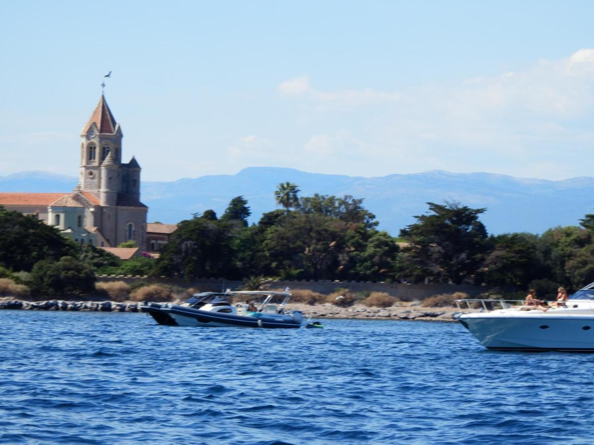 Esterel Terrasses, Roof Top, Plage, Parking Payant Cannes Eksteriør bilde